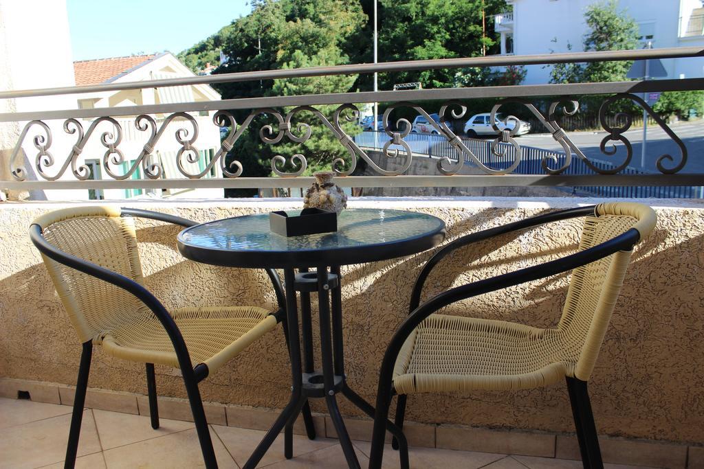 Apartments Manojlovic Budva Værelse billede