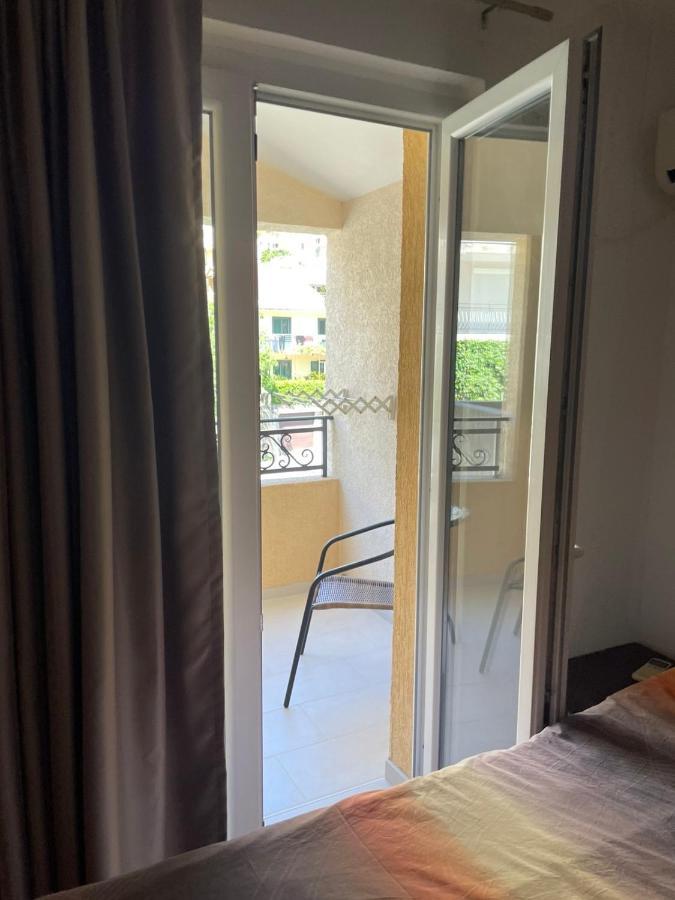 Apartments Manojlovic Budva Eksteriør billede