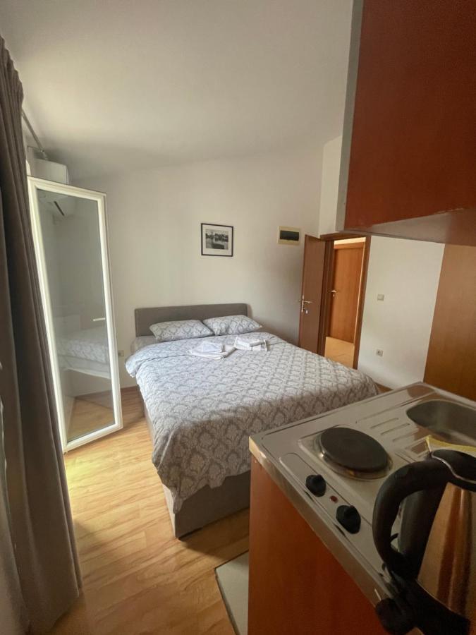 Apartments Manojlovic Budva Eksteriør billede