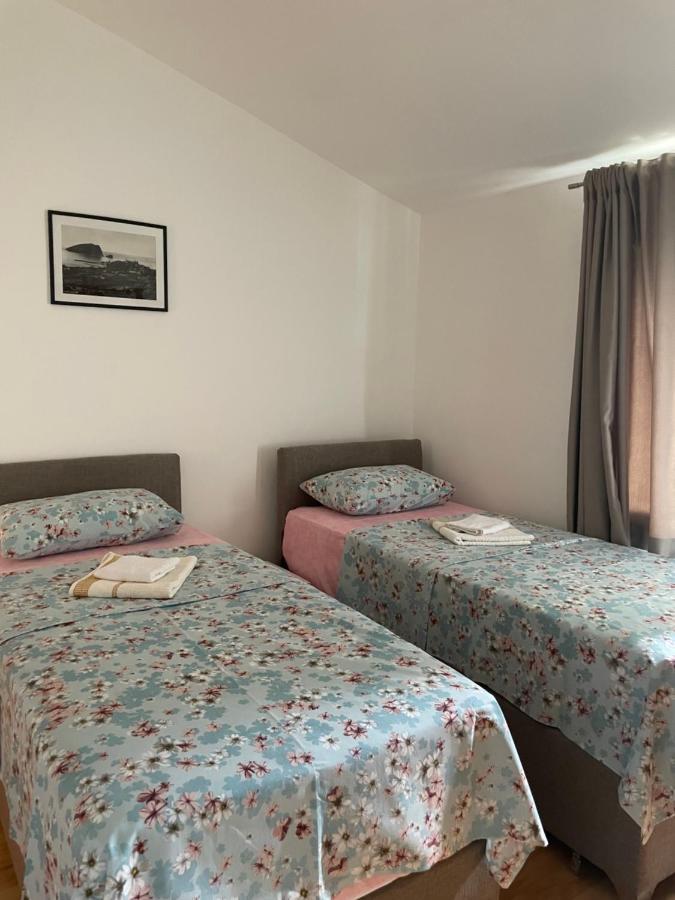 Apartments Manojlovic Budva Eksteriør billede