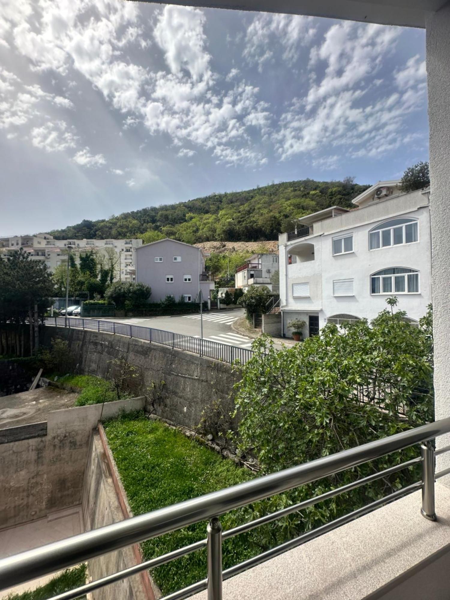 Apartments Manojlovic Budva Eksteriør billede