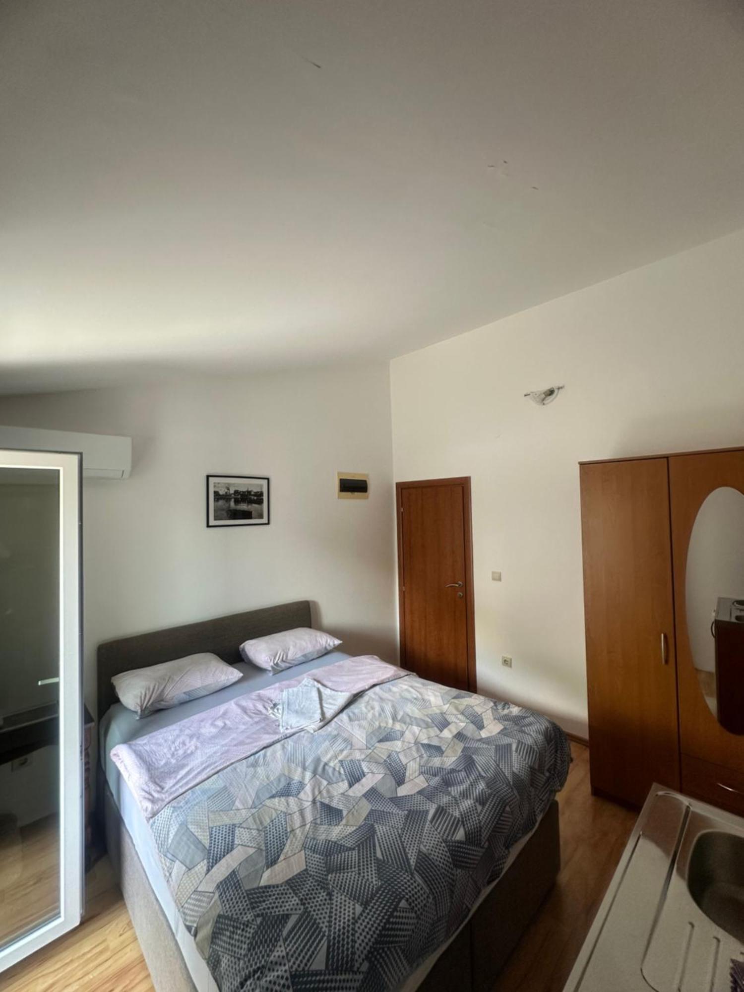Apartments Manojlovic Budva Eksteriør billede