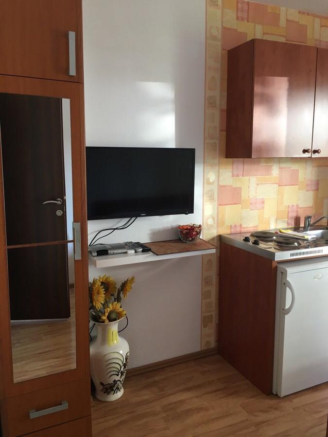 Apartments Manojlovic Budva Eksteriør billede